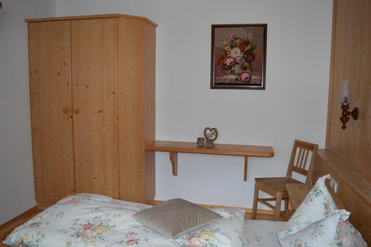 Haus Oblasser Brandberg Екстер'єр фото