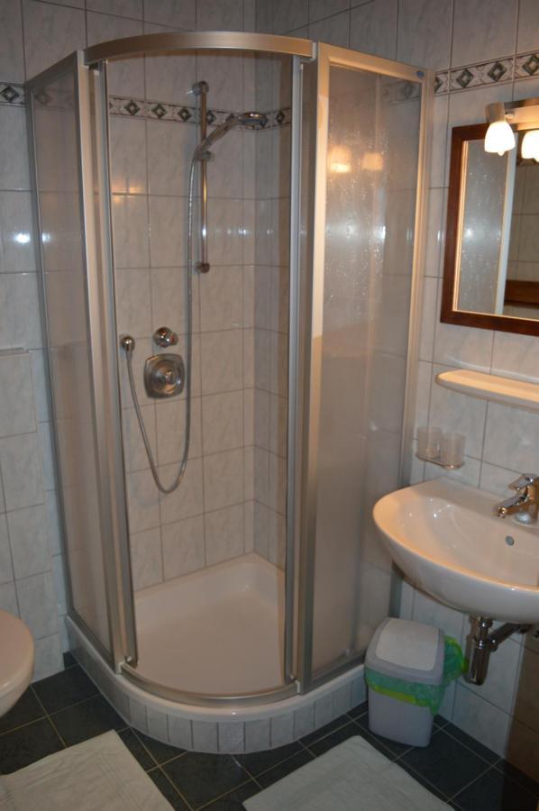 Haus Oblasser Brandberg Екстер'єр фото