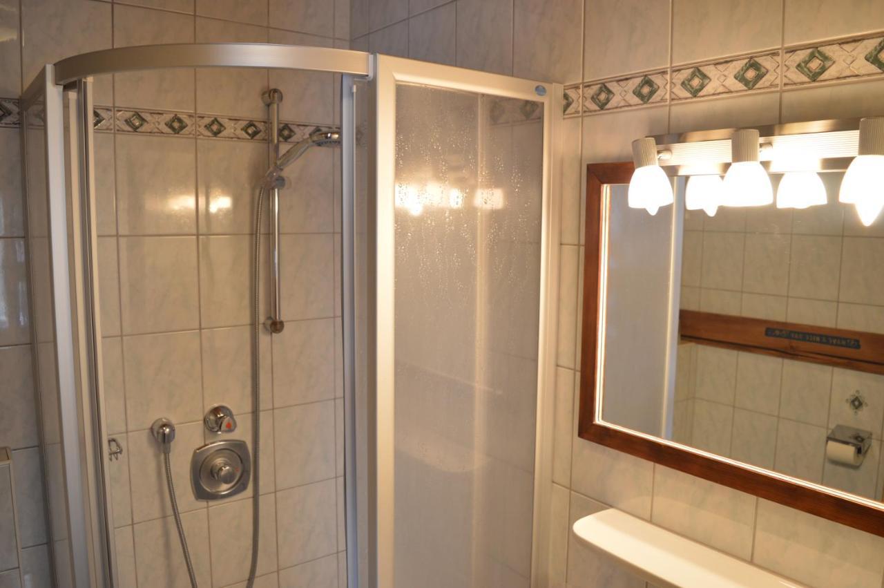 Haus Oblasser Brandberg Екстер'єр фото